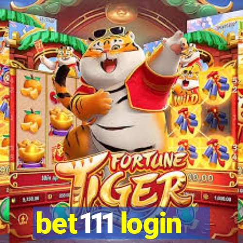 bet111 login